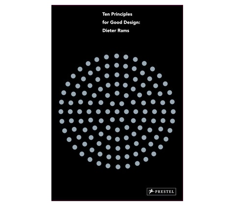 Dieter Rams: Ten Principles for…