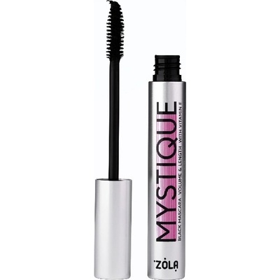 ZOLA Tusz do rzęs Black Mascara Mystique 8 g