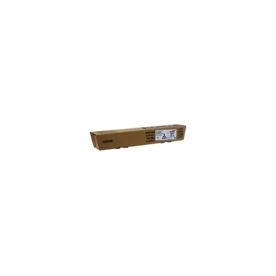 Ricoh Тонер касета RICOH Black IMC6010, IM C4510, IM C5510A, 42000 k. , Черен (RICOH-TON-IMC6010-BL)