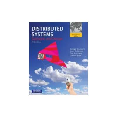 Distributed Systems | George Coulouris