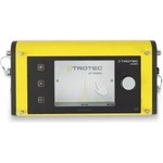 Trotec Шумомер Trotec LD20HC / 120 dB усилване / Акустичен корелатор за течове (3110008205)