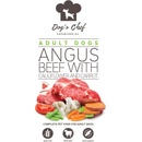 Dog's Chef Angus Beef with Cauliflower & Carrot small Active Dogs 2 kg