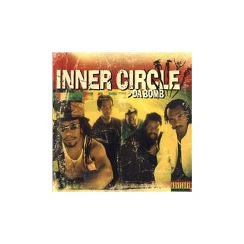 Inner Circle - Da Bomb CD