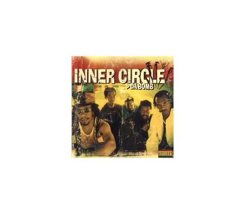 Inner Circle - Da Bomb CD