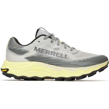 Merrell Agility Peak 6 M Размер на обувките (ЕС): 42 / Цвят: сив