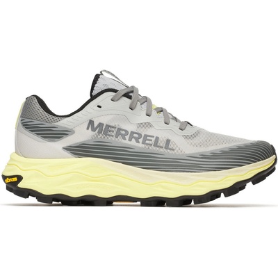 Merrell Agility Peak 6 M Размер на обувките (ЕС): 42 / Цвят: сив