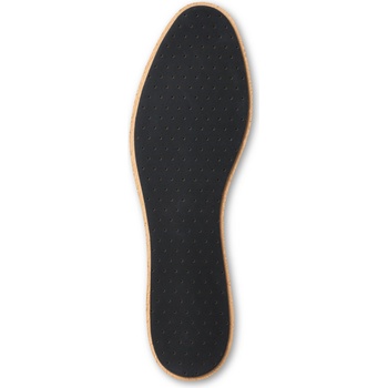 SOLOS Leather carbon 37