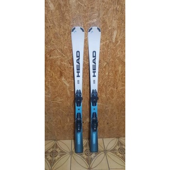 Head Supershape 24/25