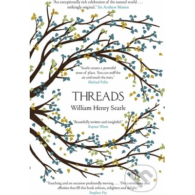 Threads - William Henry Searle