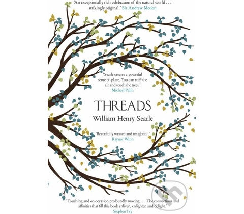 Threads - William Henry Searle