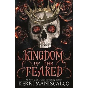 Kingdom of the Feared (2023)