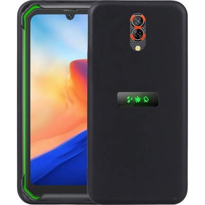Blackview BV7200 TPU Калъф и Протектор