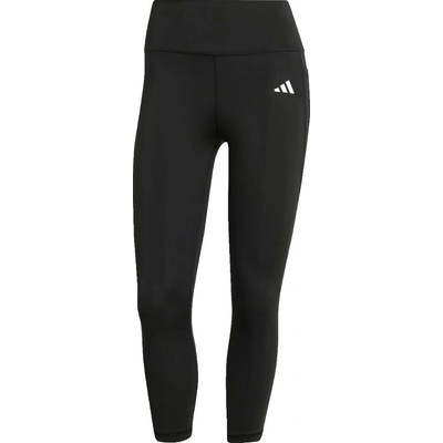 adidas Optime Essentials Stash 3/4 Leggings Black