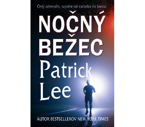 Nočný bežec