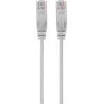 S-Link Кабел - SL-CAT601 (UTP пач кабел, CAT6, сив, 1 м) 2746 (2746)