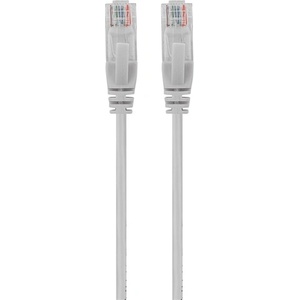 S-Link Кабел - SL-CAT601 (UTP пач кабел, CAT6, сив, 1 м) 2746 (2746)