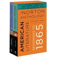 Norton Anthology of American Literature