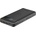 Promate Външна батерия ProMate PowerBank Wireless 20W / 3.0 QC, PD, LCD, 20000mAh - Черна