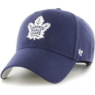 47' Brand NHL 47 Brand MVP Ballpark SR Senior Toronto Maple Leafs