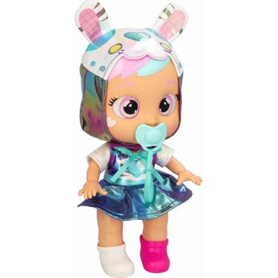 TM Toys Cry Babies Star Babies interaktívna Jane séria 2
