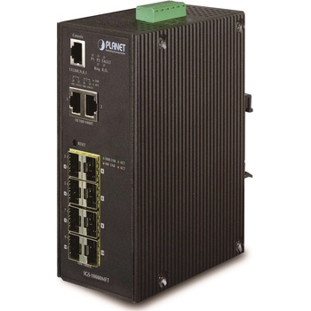 PLANET IGS-10080MFT