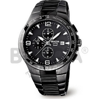 Boccia Titanium 3773-03