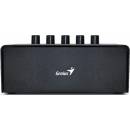Genius Stereo Swithing Box