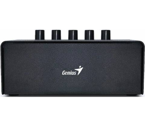 Genius Stereo Swithing Box