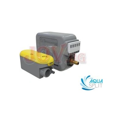Кондезна помпа aqua split