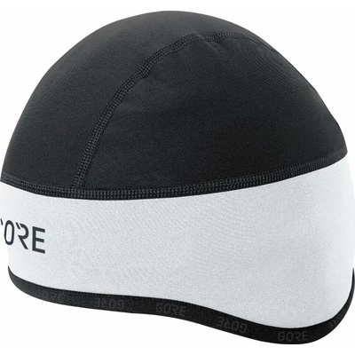 Gorewear C3 WS Helmet Cap biela/čierna