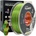 Smart Print FG-S105-E1, 3D филамент, PLA Silk, 1, 75mm, 1000g, Tri Color, Многоцветен (Red, Yellow, Green) (FG-S105-E1)