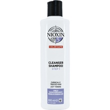 Nioxin System 5 Cleanser Čistící šampon 300 ml