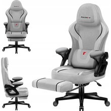 Huzaro Force 4.6 Grey