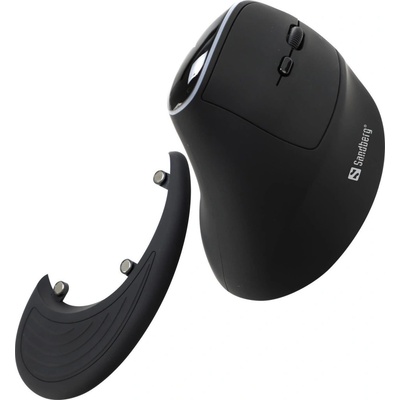 Sandberg Wireless Vertical Mouse Pro 630-13