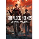 Sherlock Holmes: The Devils Daughter