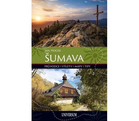 Šumava - Jan Hocek