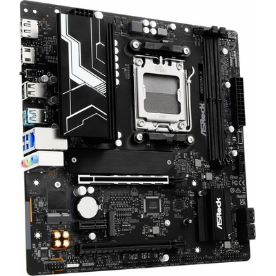 ASRock B850M-X