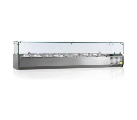 Tefcold VK33-180