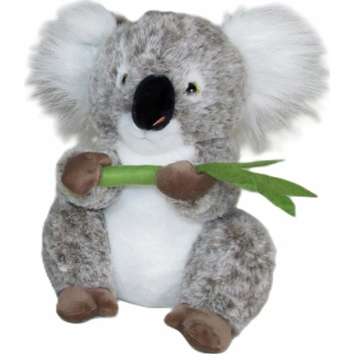 Vizopol Koala modrá 60 cm