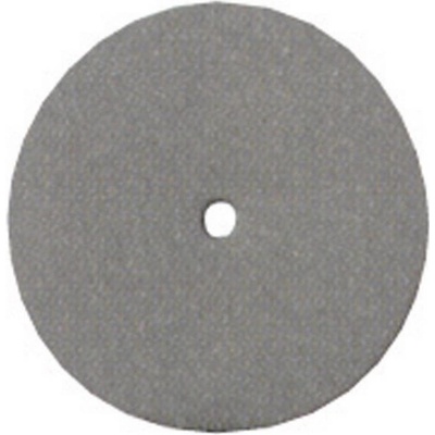 Dremel 26150425JA Leštiaci kotúč 22,5 mm Dremel 425 Ø drieku 3.2 mm 4 ks; 26150425JA