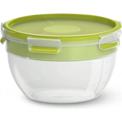 Tefal Dóza Master Seal To Go N1071310 šalát XL 2,6 l