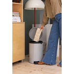 Brabantia кошче за боклук от стомана 20 l (254406)