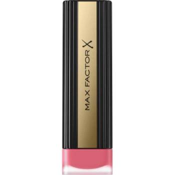 MAX Factor Velvet Mattes матиращо хидратиращо червило 3.4 g нюанс 020 Rose