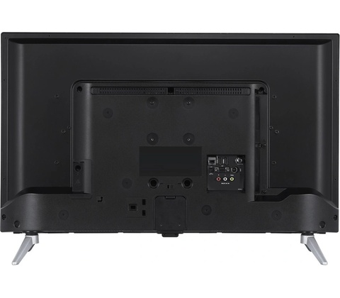 JVC LT-32VAF5335