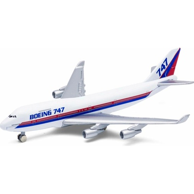 Welly Lietadlo Boeing 747 „Jumbo Jet“ mierka 1:500