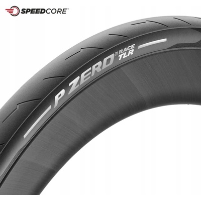 Pirelli P Zero Race TLR 40x700 čierna