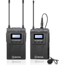Boya BY-WM8