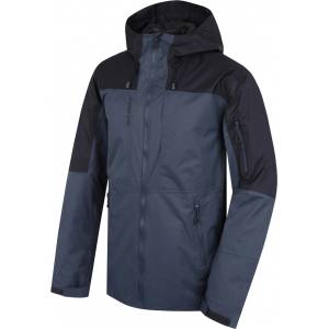 HUSKY Мъжка hardshell яка Husky Nickin M anthracite/black HUSKY | Cheren Siv | МЪЖЕ | L