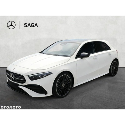 Mercedes-Benz A 220 140 kW