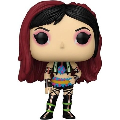 Funko Фигурка Funko Pop! WWE: WWE - Iyo Sky #171 (FUNKO-100975)